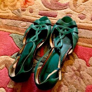 Clark’s Brand Sandals